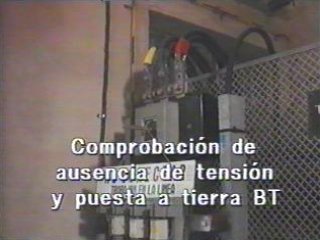 GESA TRANSFORMADOR (51)  PREVENCION RIESGOS